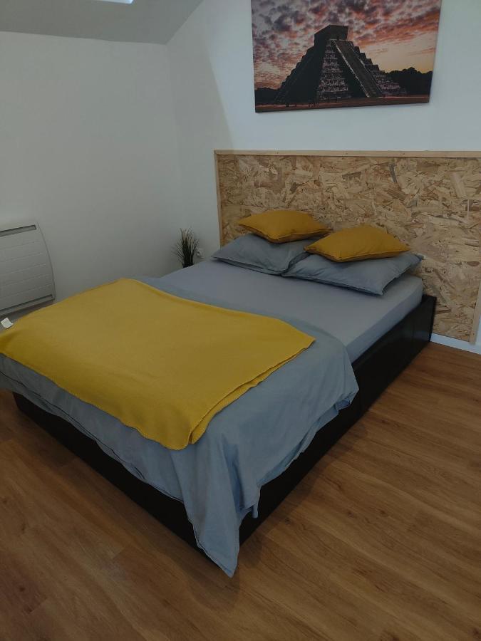 Apartment Les Lofts De Provins: 1